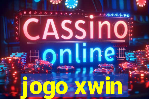 jogo xwin